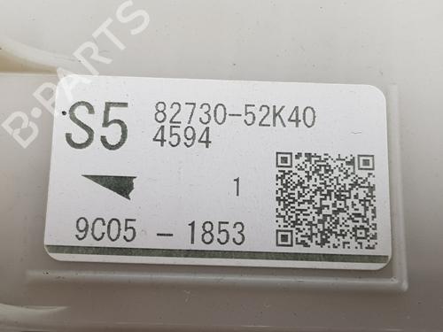 Fuse box TOYOTA YARIS (_P13_) 1.5 (NSP131_) | BP21595868E1 
