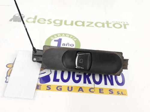 Used Right front window switch MERCEDES-BENZ VITO / MIXTO Van (W639) 111 CDI (639.601, 639.603) (116 hp) 1952819