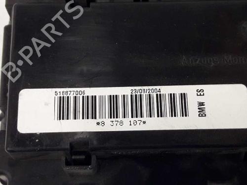 Fuse box BMW X5 (E53) 3.0 d | BP4394618E1 