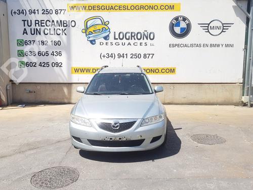Used Parts MAZDA 6 Hatchback (GG)  2.0 DI (GG14)  1084123