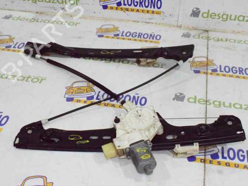 Used Front right window mechanism BMW 3 Touring (E91) 320 d (163 hp) 775807