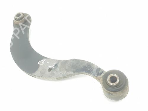 Right rear suspension arm TOYOTA AVENSIS Saloon (_T27_) 2.2 D-4D (ADT271_, ADT271R) | BP17460370M15 