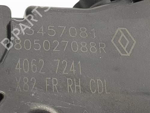 Front right lock RENAULT TRAFIC III Van (FG_) 2.0 dCi 120 (FGMN) | BP30395729C97