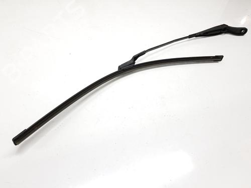 Front windshield wiper arm PEUGEOT 208 I (CA_, CC_) 1.6 HDi / BlueHDi 75 | BP20191784C143 