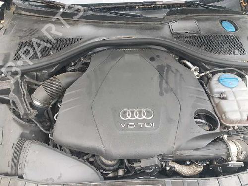 Left front window motor AUDI A6 C7 Avant (4G5, 4GD) 3.0 TDI | BP4876937E21 