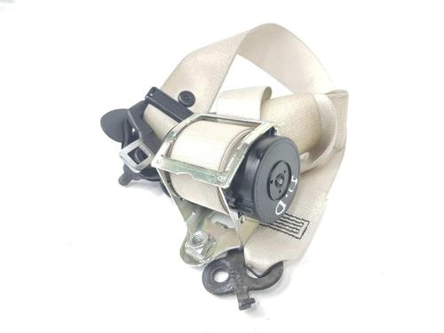 Front right seatbelt BMW 5 Gran Turismo (F07) 530 d | BP8745194I25 