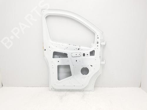 Left front door RENAULT TRAFIC III Bus (JG_) 1.6 dCi 125 (JGMH) | BP16028052C2 