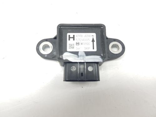 Sensore elettronico NISSAN LEAF (ZE0) [2010-2024]  11355301