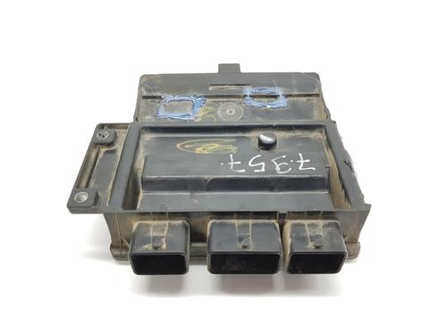 Engine control unit (ECU) RENAULT MEGANE II (BM0/1_, CM0/1_) 1.5 dCi (BM0F, BM0T, BM2B, CM0F, CM0T) | BP22338804M57 