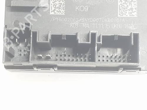 Elektronisk modul AUDI A6 C7 (4G2, 4GC) 2.0 TDI | BP29573516M83 