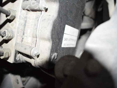 Right front window motor BMW 5 (E60) 530 d | BP780681E20 