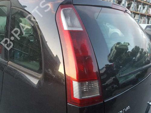 Højre forlygte OPEL MERIVA A MPV (X03) 1.3 CDTI (E75) | BP2813012C29 