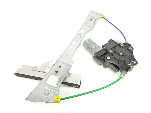 Front right window mechanism OPEL CORSA E (X15) 1.4 (08, 68) | BP38626513C23 - Image 5