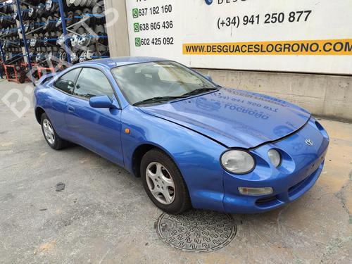 Right front indicator TOYOTA CELICA Coupe (_T20_) 1.8 i 16V (AT200) | BP9750912C33 