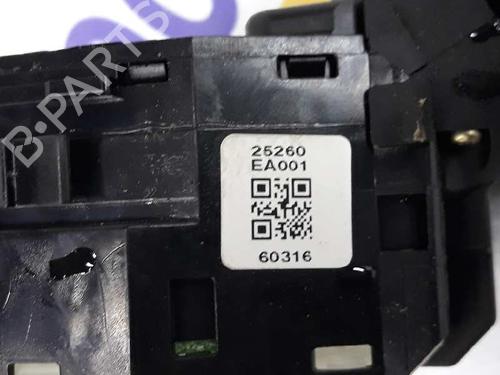 Steering column stalk NISSAN NAVARA NP300 (D40) 2.5 dCi 4WD (D40TT, D40T, D40M, D40BB) | BP2510036I23 
