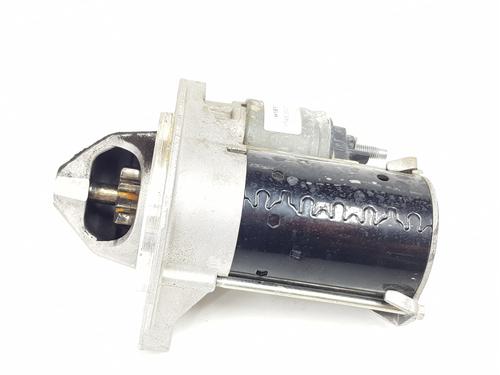 Used Starter FORD FIESTA VII (HJ, HF) 1.1 Ti-VCT (86 hp) 27224132