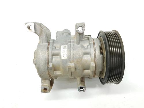 AC compressor TOYOTA HILUX VIII Platform/Chassis (_N1_)  | BP29370775M34 