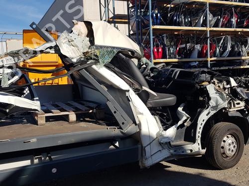 Electronic sensor CITROËN JUMPER II Platform/Chassis 2.0 BlueHDi 130 | BP33215617M84  - Image 13