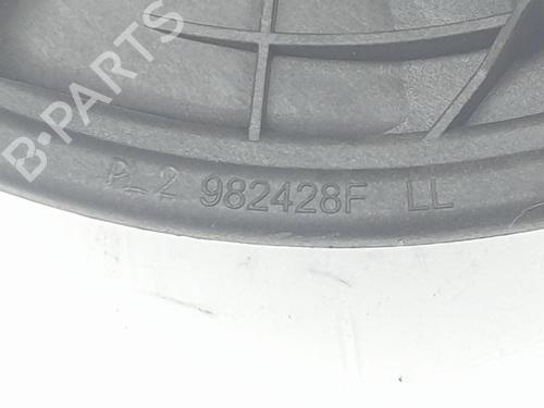 Heater blower motor BMW X1 (E84) sDrive 16 d | BP14095882M62 