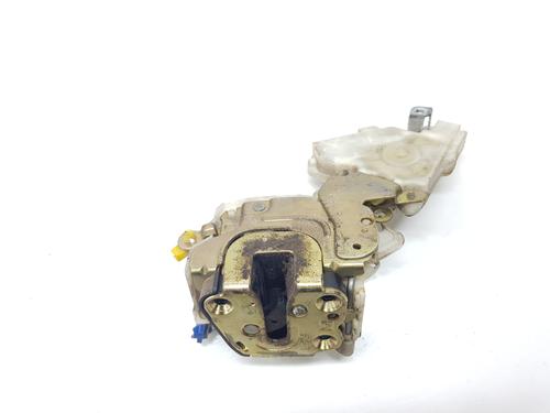 Front left lock NISSAN TERRANO II (R20) 2.7 TDi 4WD | BP25375798C98 