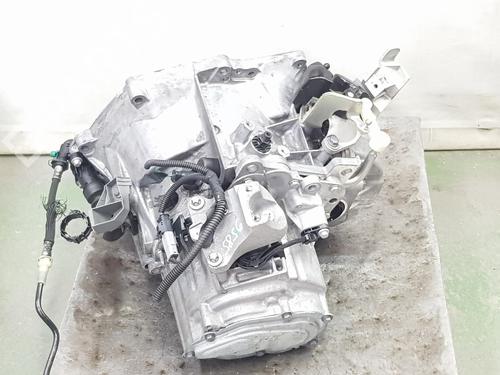 Gearbox CITROËN C4 III (BA_, BB_, BC_) BLUEHDI 110 (BBYHSA) | BP37424394M3 - Image 7