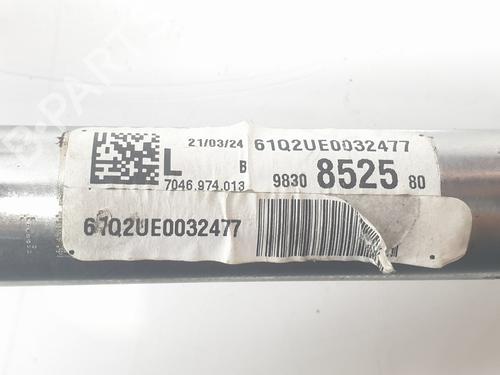 Ratstammeenhed OPEL ASTRA L Sports Tourer (OV5) 1.2 (FRHNPJ) | BP29826244M21