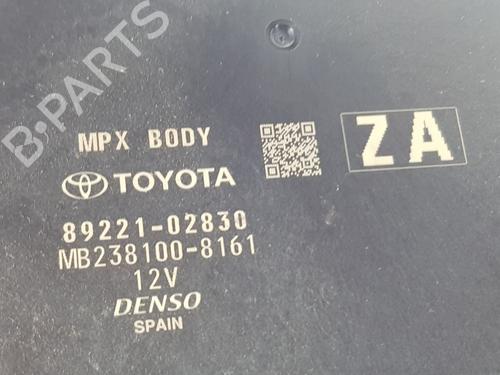 Fuse box TOYOTA COROLLA Hatchback (_E21_, _EA1_, _EH1_) 2.0 Hybrid (MZEH12) | BP36362067E1 - Image 5