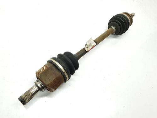 Left front driveshaft KIA SOUL II (PS) 1.6 CRDi 136 | BP17668567M38 