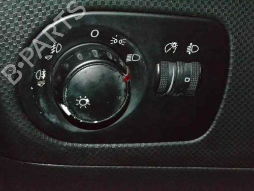 Mass air flow sensor SEAT LEON (1P1) 1.9 TDI | BP1635589M95 