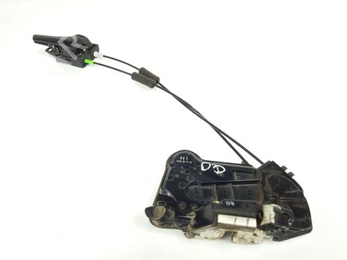 Høyre bak lås TOYOTA HILUX VIII Pickup (_N1_) [2015-2025]  29729438