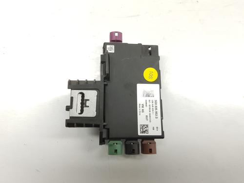 Electronic module VW GOLF VII (5G1, BQ1, BE1, BE2) 2.0 TDI | BP11283038M83