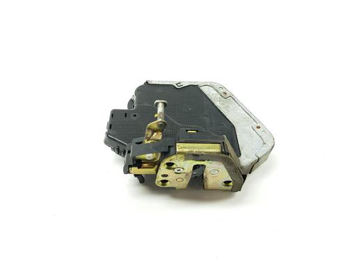 Used Rear left lock TOYOTA LAND CRUISER PRADO (_J12_) 3.0 D-4D (KDJ120, KDJ125) (166 hp) 17806635