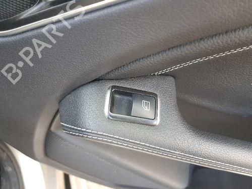 Left taillight MERCEDES-BENZ A-CLASS (W176) A 180 CDI / d (176.012) | BP6108300C34 