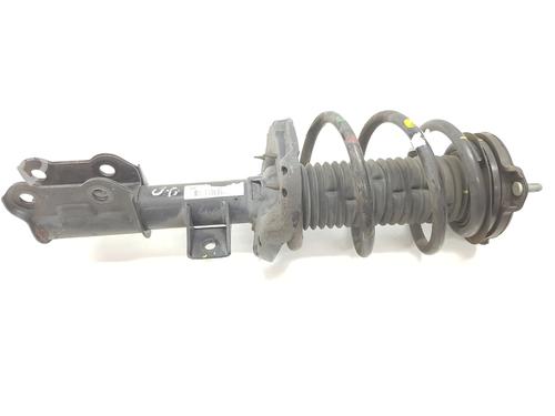 Used Right front shock absorber KIA OPTIMA (JF) 1.7 CRDi (141 hp) 18863428