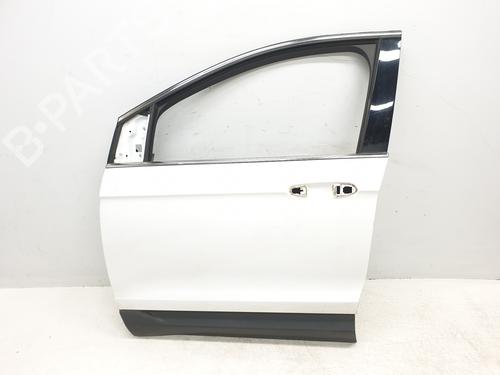 Used Left front door FORD USA EDGE 2.0 TDCi AWD (180 hp) 32206346