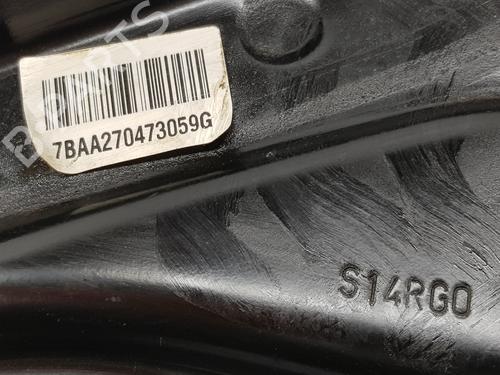 Left front suspension arm OPEL ASTRA L Sports Tourer (OV5)  | BP26012225M12 