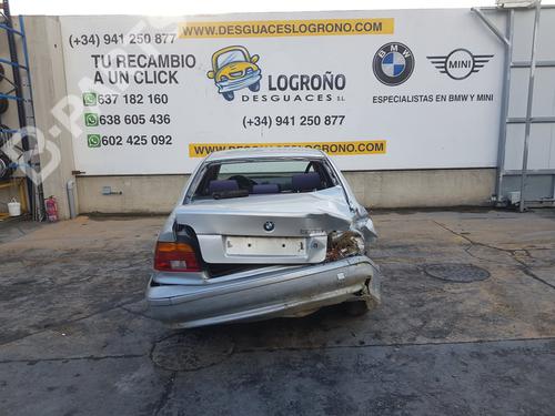 Climate control BMW 5 (E39) 525 i | BP10649253I5  - Image 9