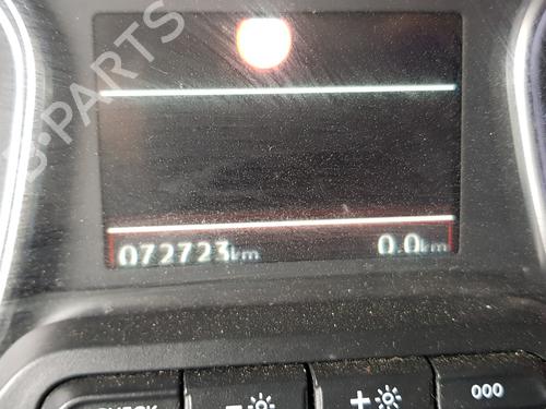 Front left panel PEUGEOT EXPERT Van (V_)  | BP33056481C58  - Image 37