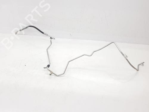 AC pipe RENAULT TRAFIC III Van (FG_) | BP37495278M126 - Image 3