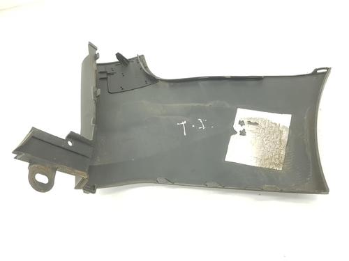 Corner bumper FORD TRANSIT COURIER B460 MPV 1.5 TDCi | BP15687811C117 