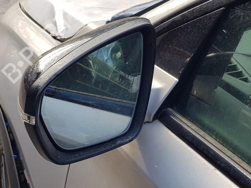 Right front window switch DS DS 7 Crossback (J4_, JR_, JC_) | BP38516773I26 - Image 7