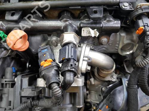 Engine CITROËN JUMPER II Van 2.2 BlueHDi 140 | BP39993546M1 - Image 9