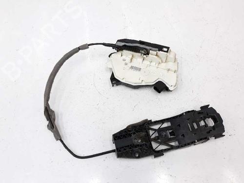 Front right lock SEAT IBIZA IV (6J5, 6P1) 1.4 | BP3378585C97 