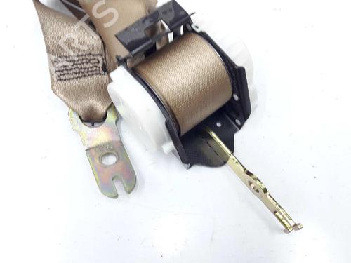 Rear left seatbelt BMW 5 (E60) 530 d | BP6623378I29 