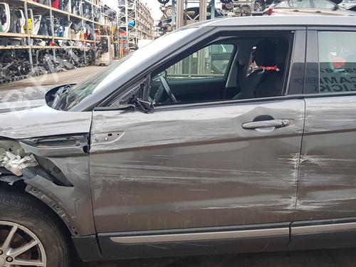 Intercooler LAND ROVER RANGE ROVER EVOQUE (L538) 2.0 D | BP31971118M30 