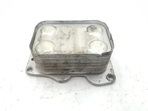 Oliekøler PEUGEOT EXPERT Tepee (VF3X_) 2.0 HDi 130 (128 hp) 15126408