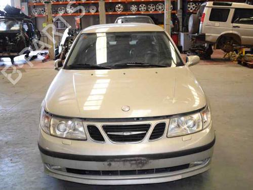 Left front window motor SAAB 9-5 Estate (YS3E) 3.0 TiD | BP7566824E21 