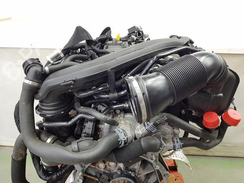 Engine CUPRA LEON Sportstourer (KL8, KU8, KUD) 1.5 eTSI | BP30753914M1 