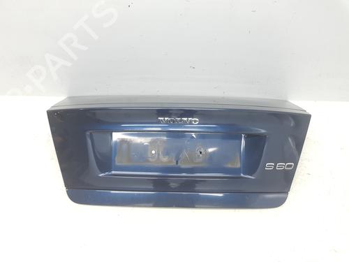 Used Tailgate VOLVO S60 I (384) 2.4 (170 hp) 23227303