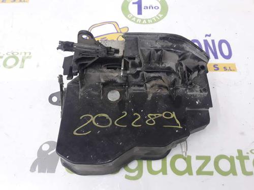 Used Rear right lock BMW 1 (E87) 120 d (163 hp) 1325142